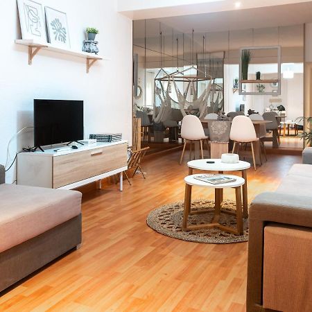 קורדובה Apartamento Sanchez מראה חיצוני תמונה
