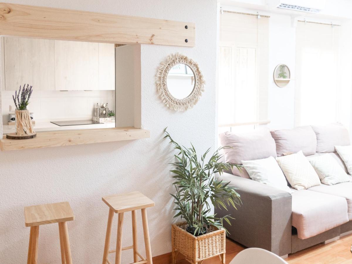 קורדובה Apartamento Sanchez מראה חיצוני תמונה