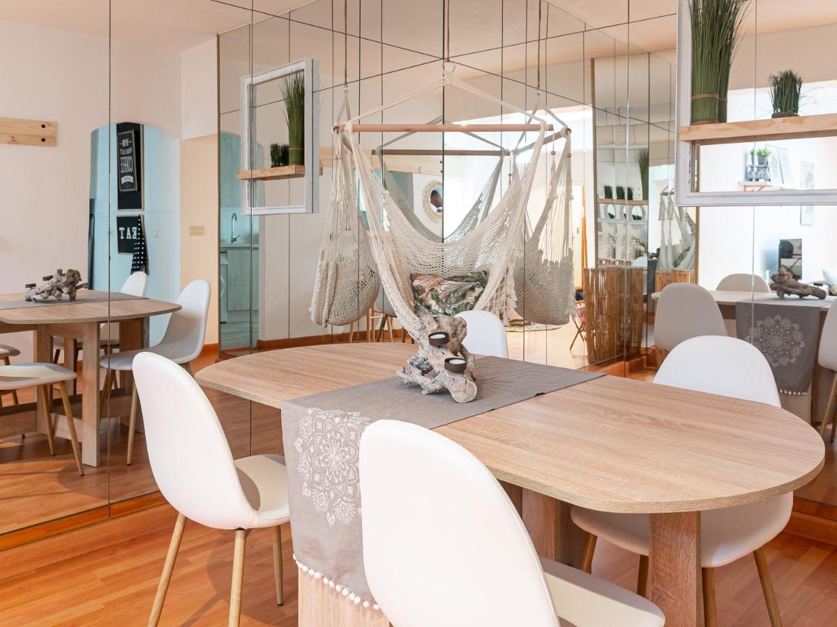 קורדובה Apartamento Sanchez מראה חיצוני תמונה