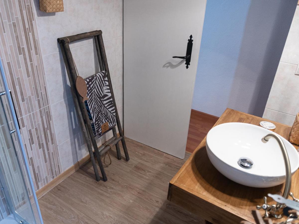 קורדובה Apartamento Sanchez מראה חיצוני תמונה
