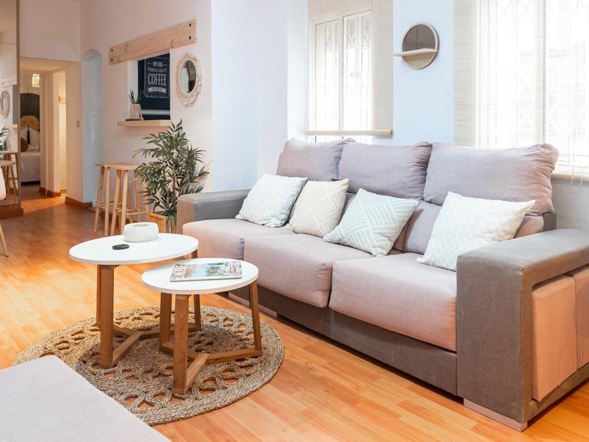 קורדובה Apartamento Sanchez מראה חיצוני תמונה