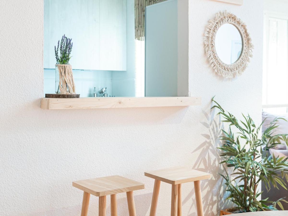 קורדובה Apartamento Sanchez מראה חיצוני תמונה