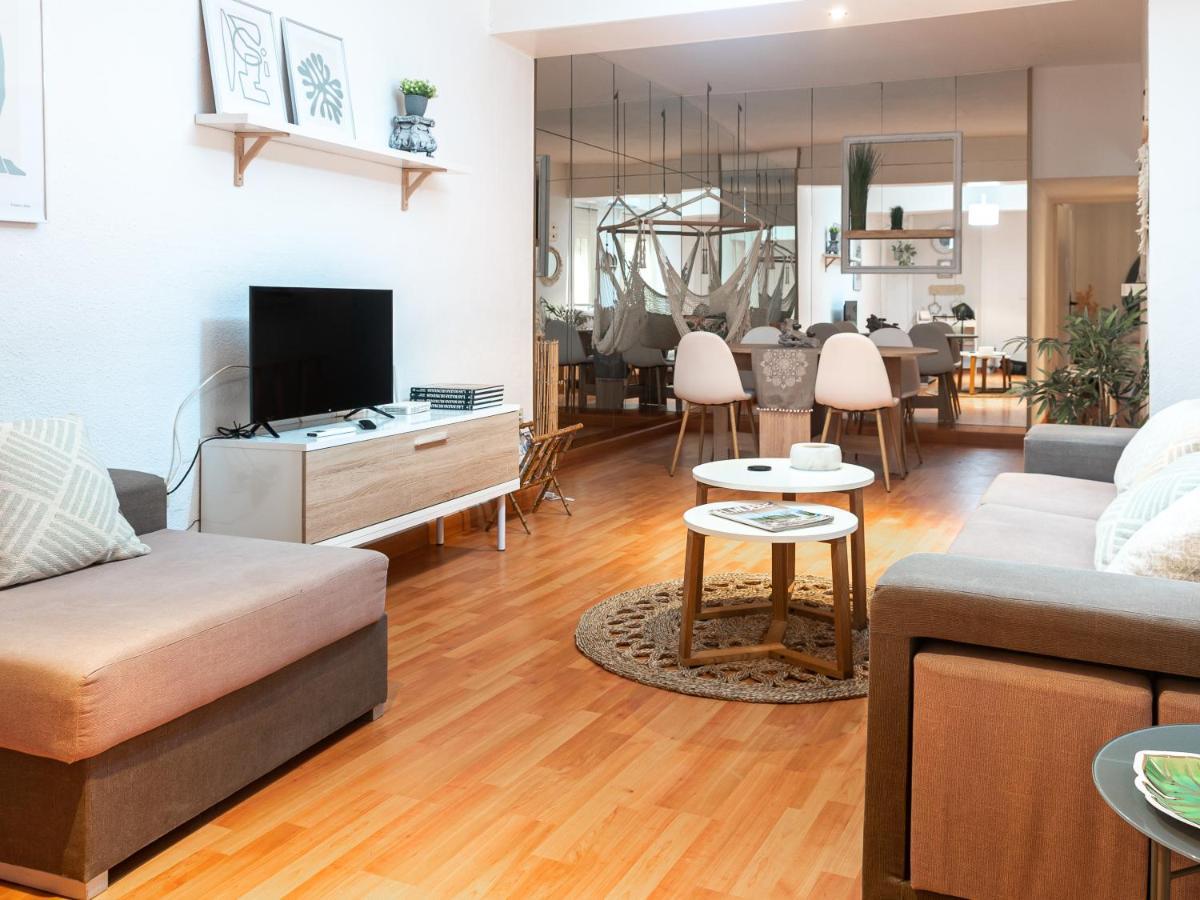 קורדובה Apartamento Sanchez מראה חיצוני תמונה
