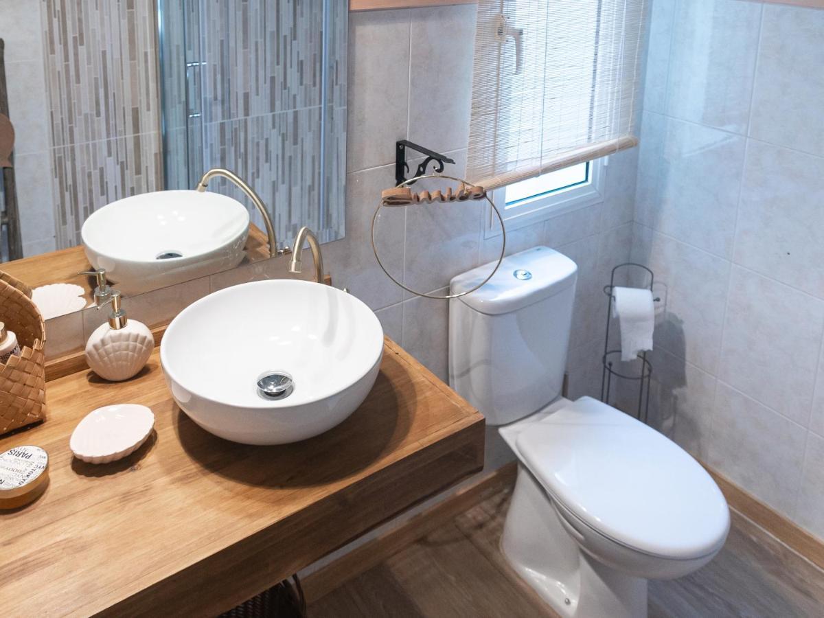 קורדובה Apartamento Sanchez מראה חיצוני תמונה