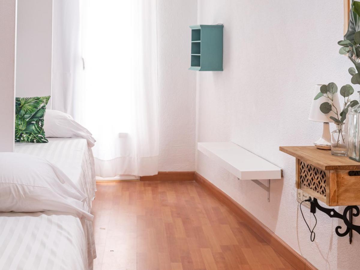 קורדובה Apartamento Sanchez מראה חיצוני תמונה