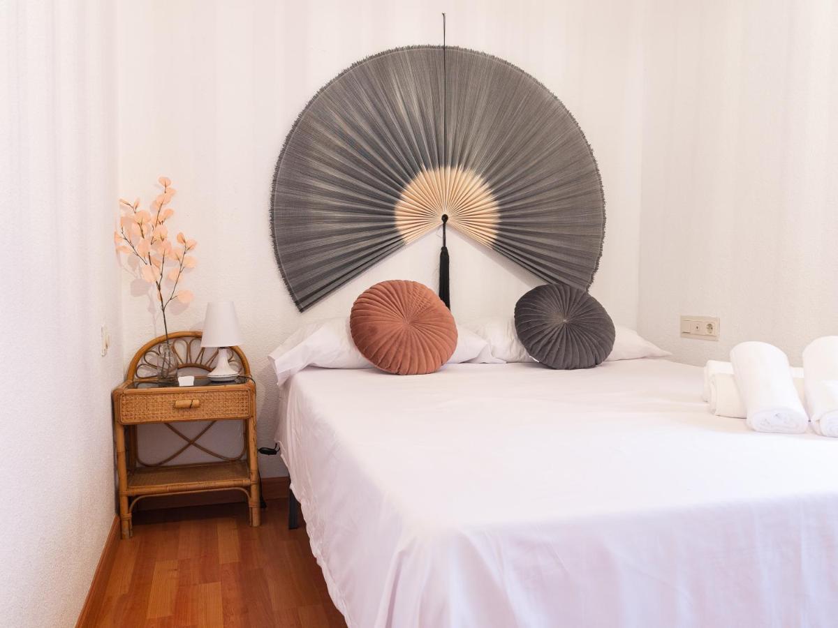 קורדובה Apartamento Sanchez מראה חיצוני תמונה
