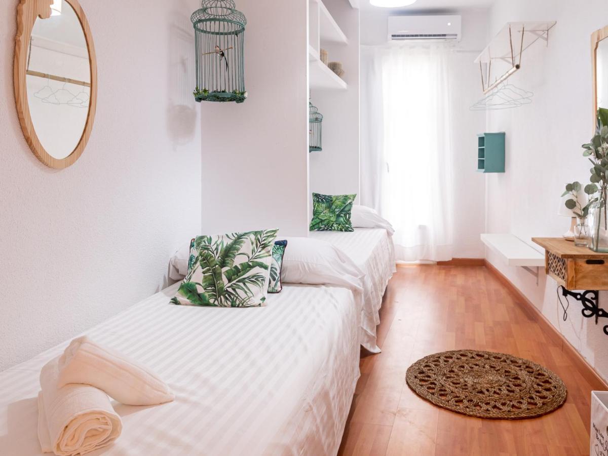 קורדובה Apartamento Sanchez מראה חיצוני תמונה
