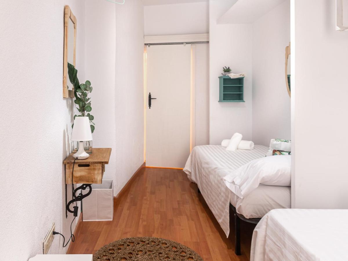 קורדובה Apartamento Sanchez מראה חיצוני תמונה