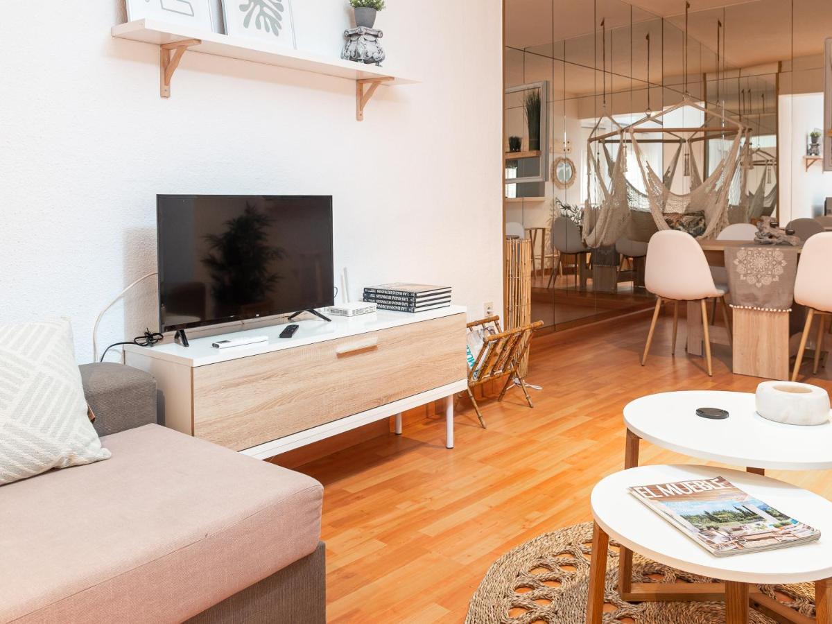 קורדובה Apartamento Sanchez מראה חיצוני תמונה
