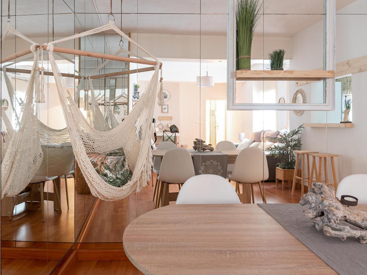 קורדובה Apartamento Sanchez מראה חיצוני תמונה